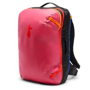 Allpa 35L Travel Pack
